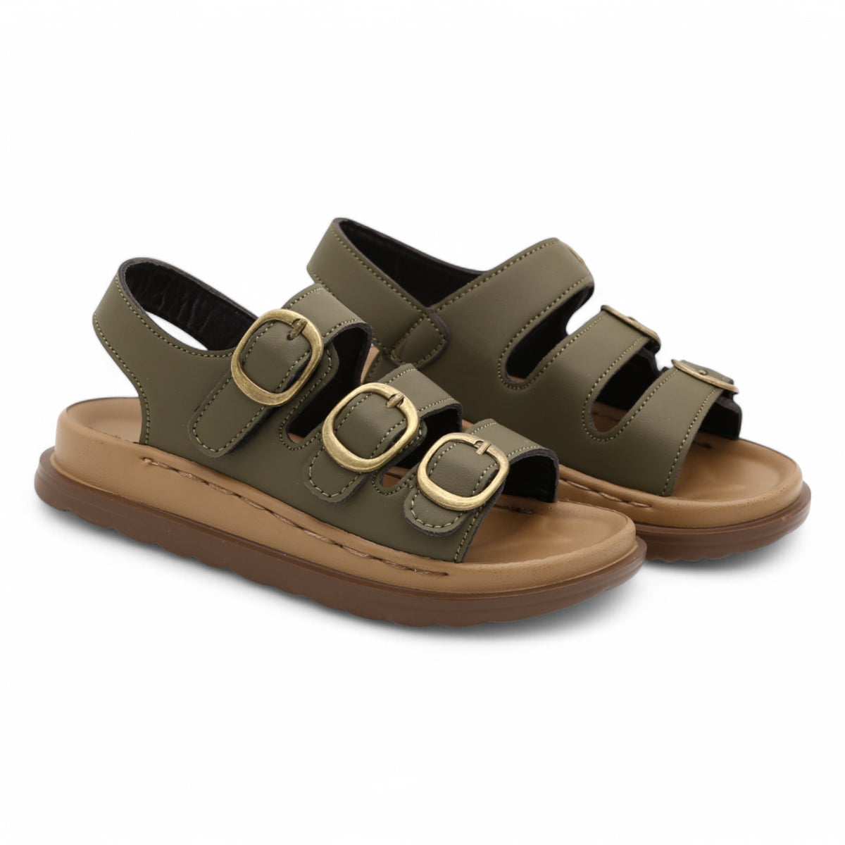 Trp3506 kids sandal