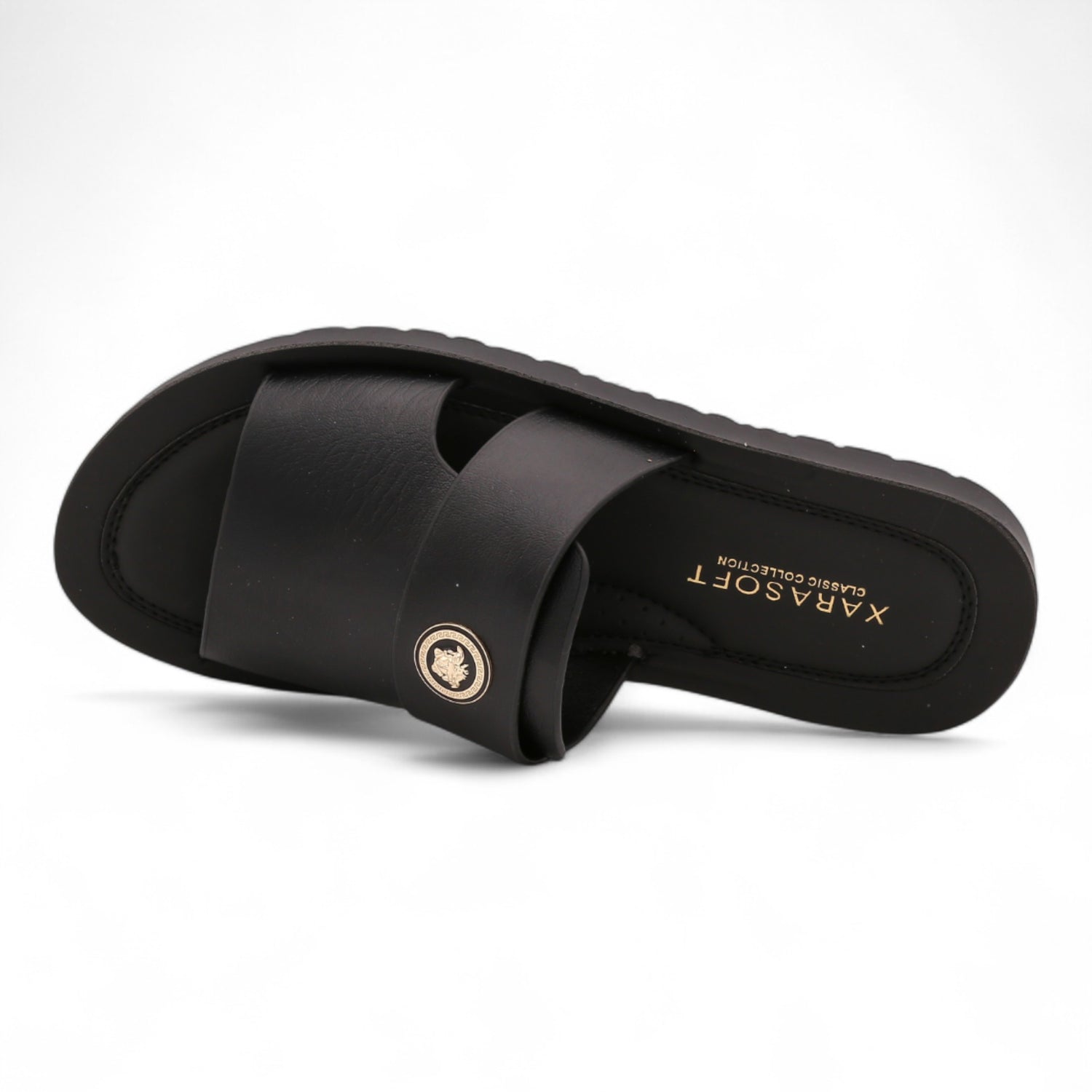 Boss007 men slipper