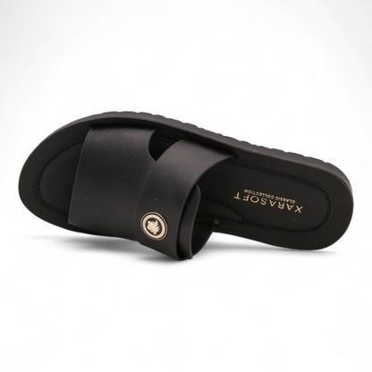 Boss007 men slipper