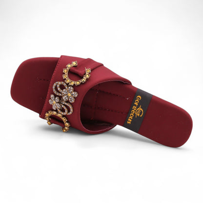 M0713 valinta slipper -R25-3