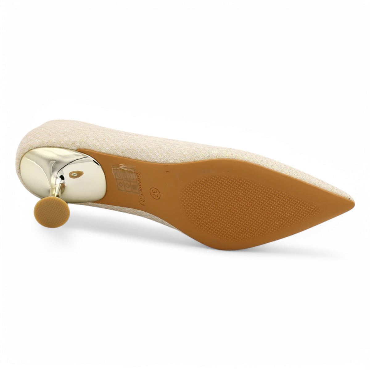 Gz55433 kitten heel