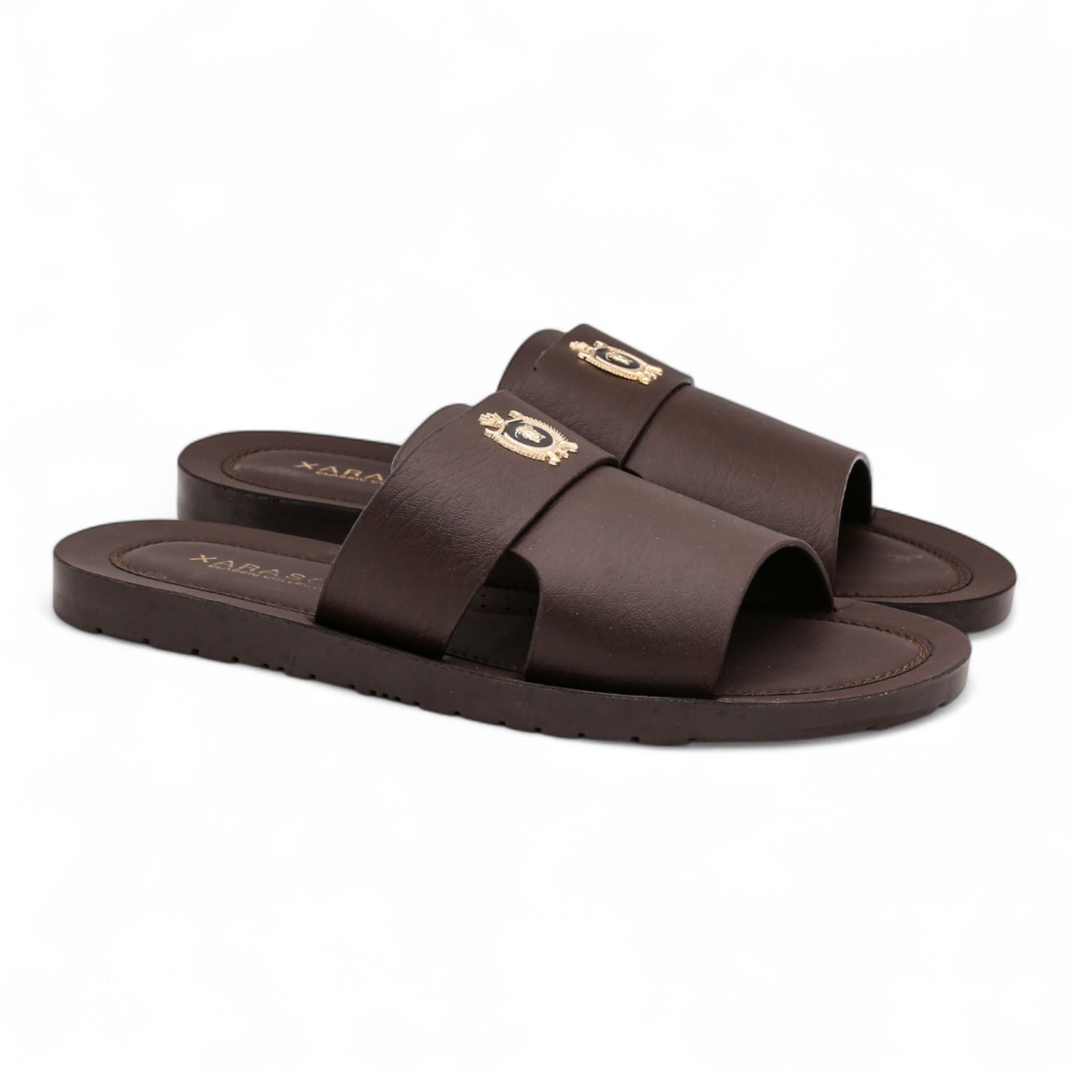 Boss007 men slipper