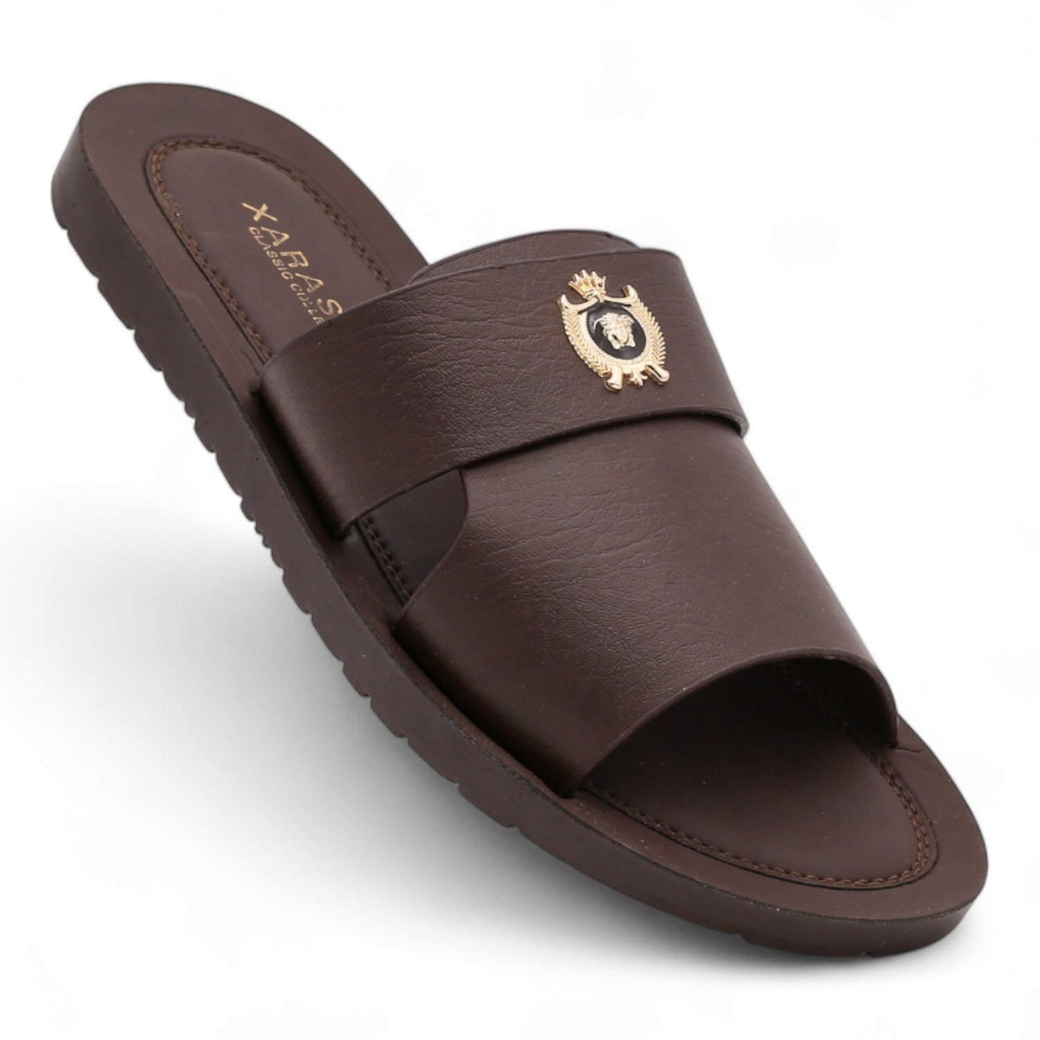 Boss007 men slipper