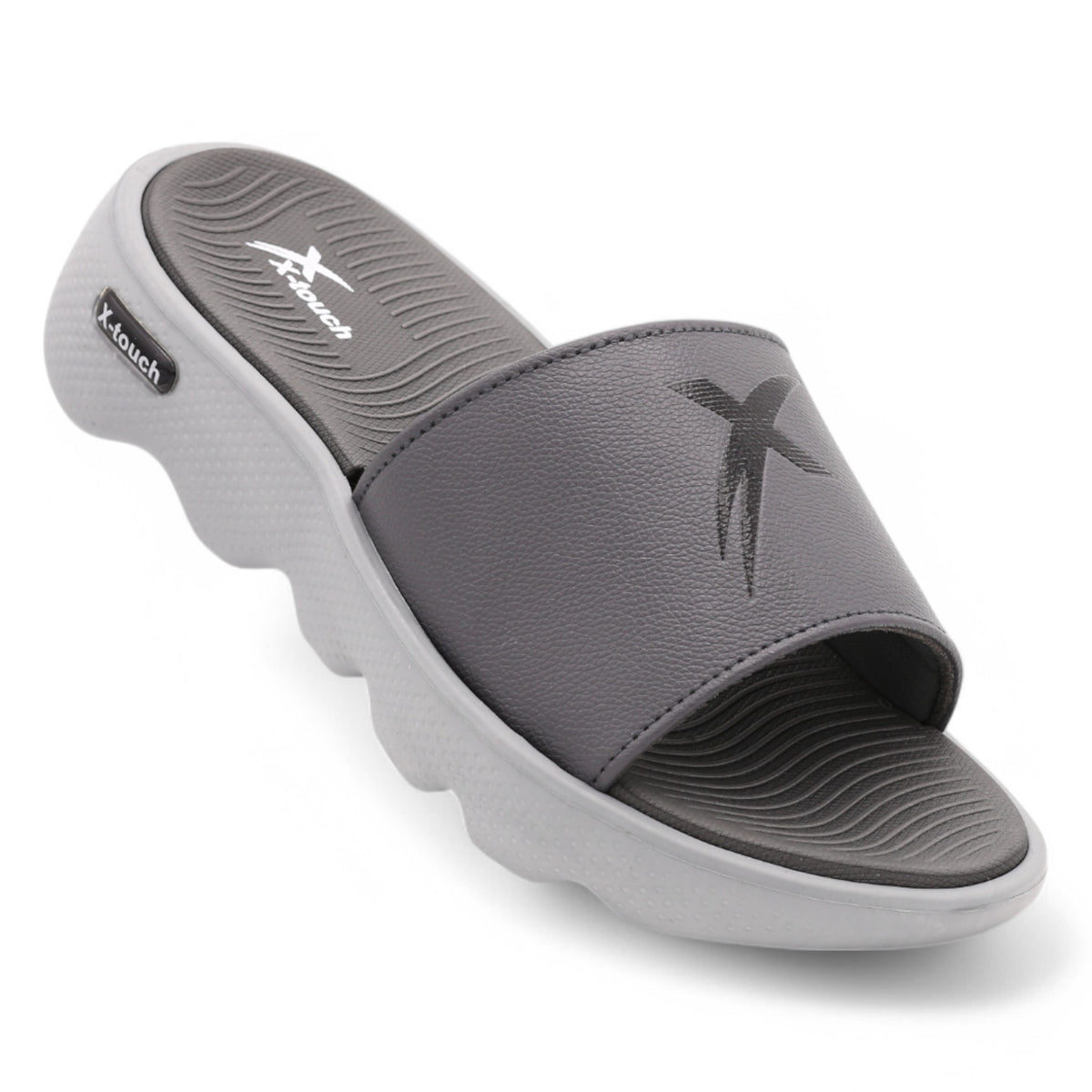 Xt2503 men slipper