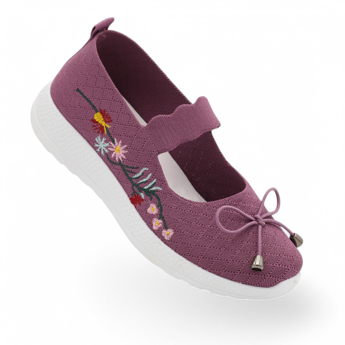 Tst042 fabric shoes