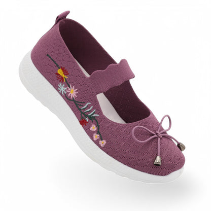 Tst042 fabric shoes