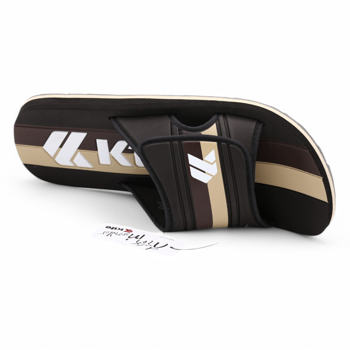 M0619 men slipper