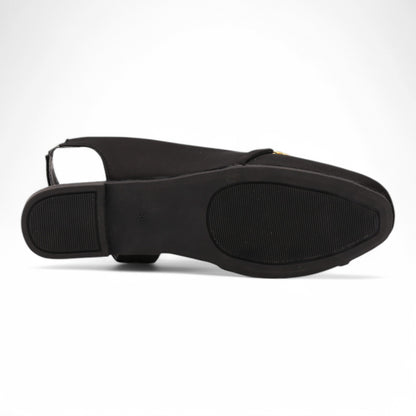 M0651 flat shoes