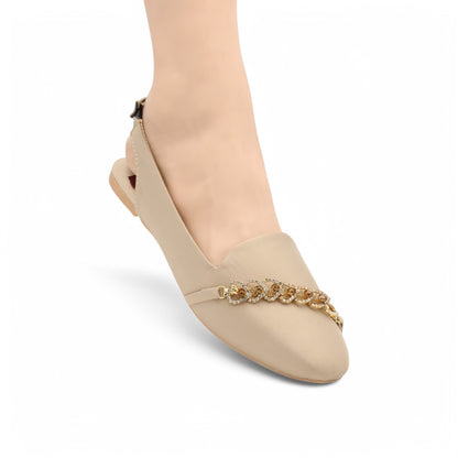 M0651 flat shoes