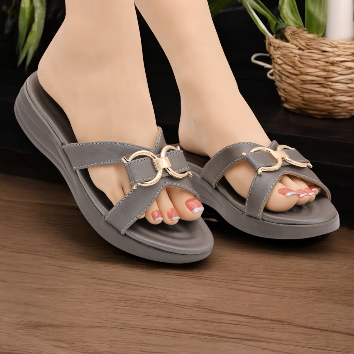 Clearance sale M0104 slipper