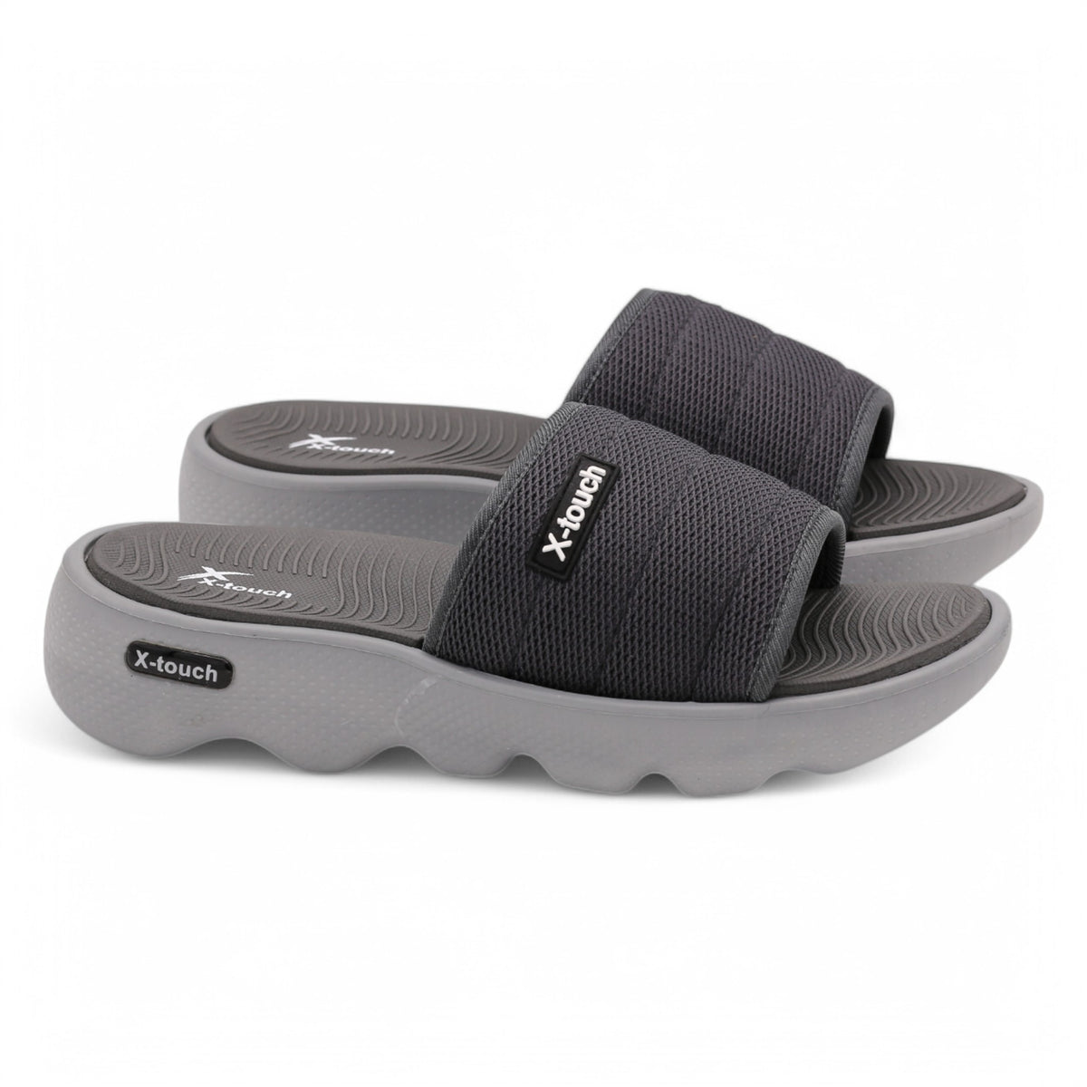 Xt2501 men slipper