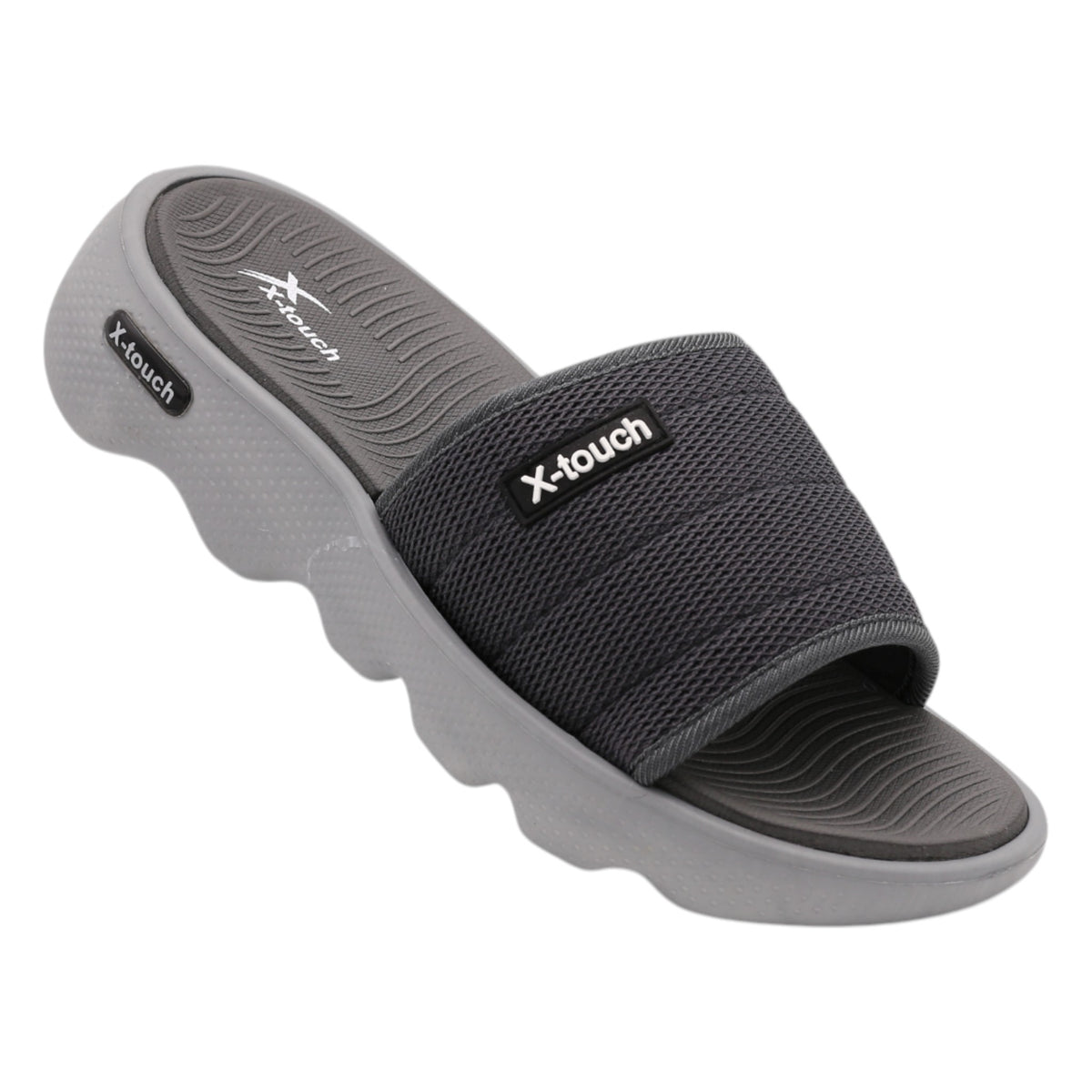 Xt2501 men slipper