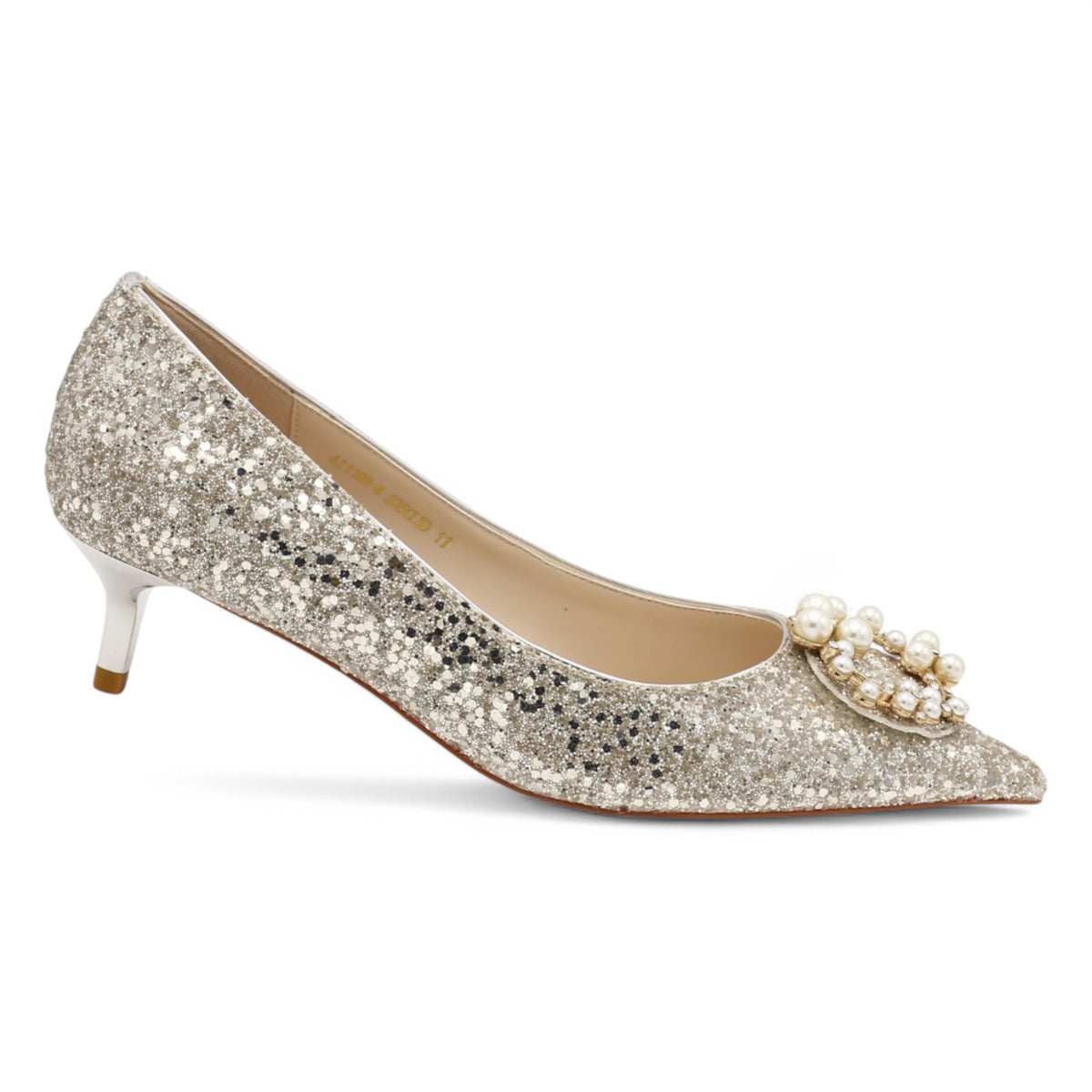 Al1166 alinta heel
