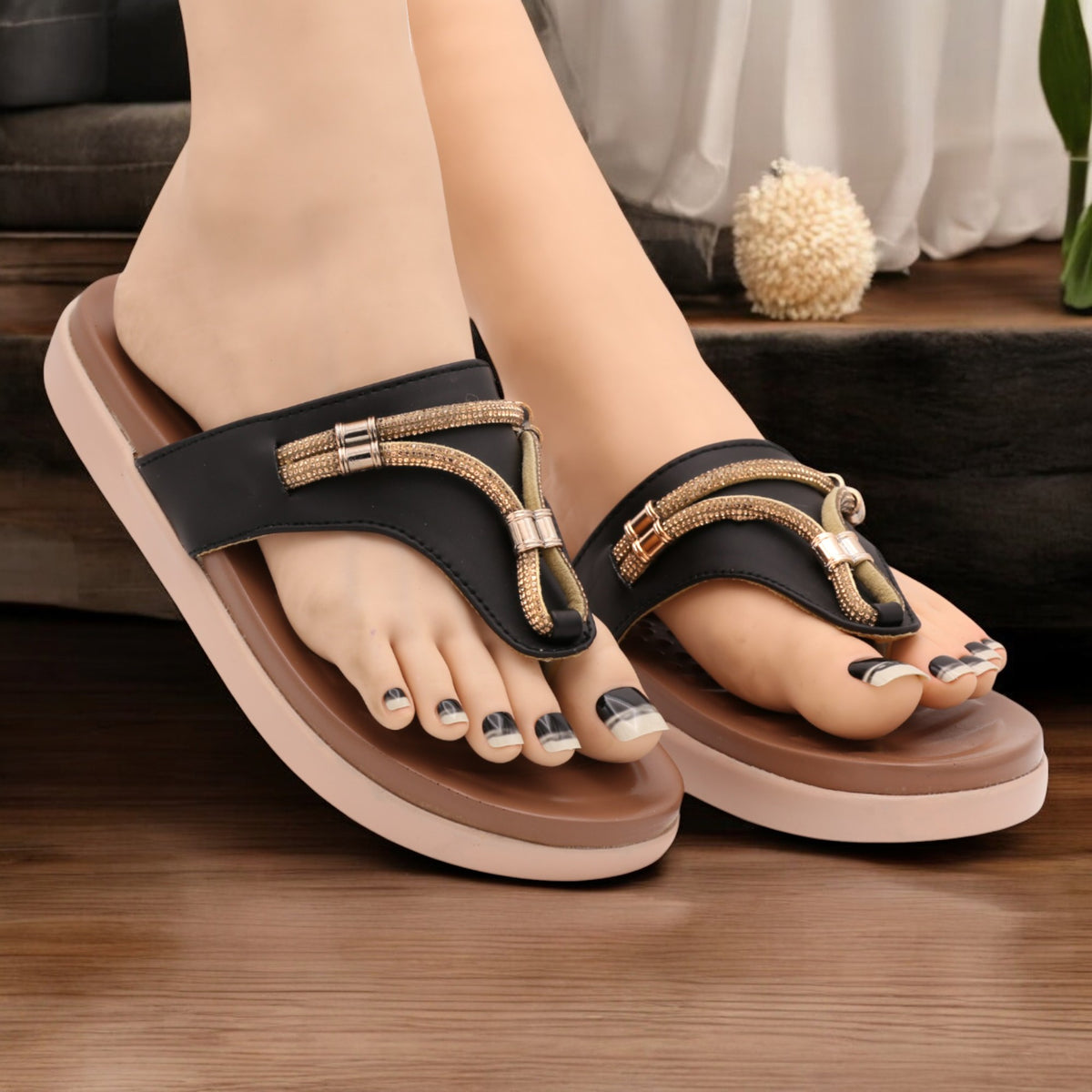 M0152 flipflop