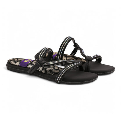 M0627 pearl slipper