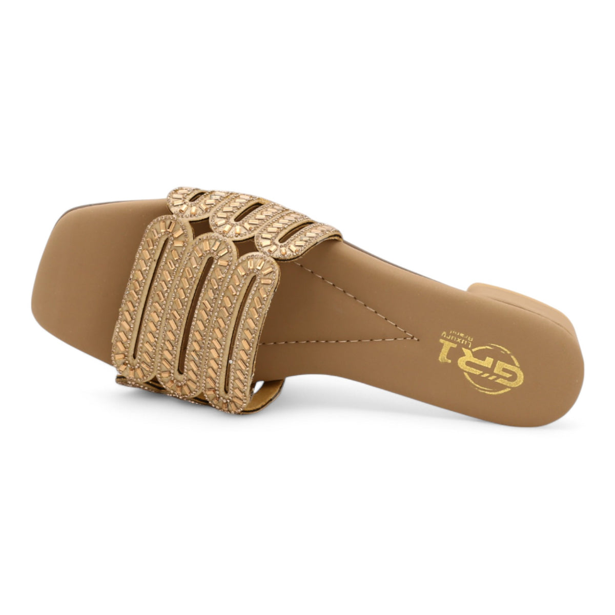 Clearance SALE M0630 block heel-R21-4