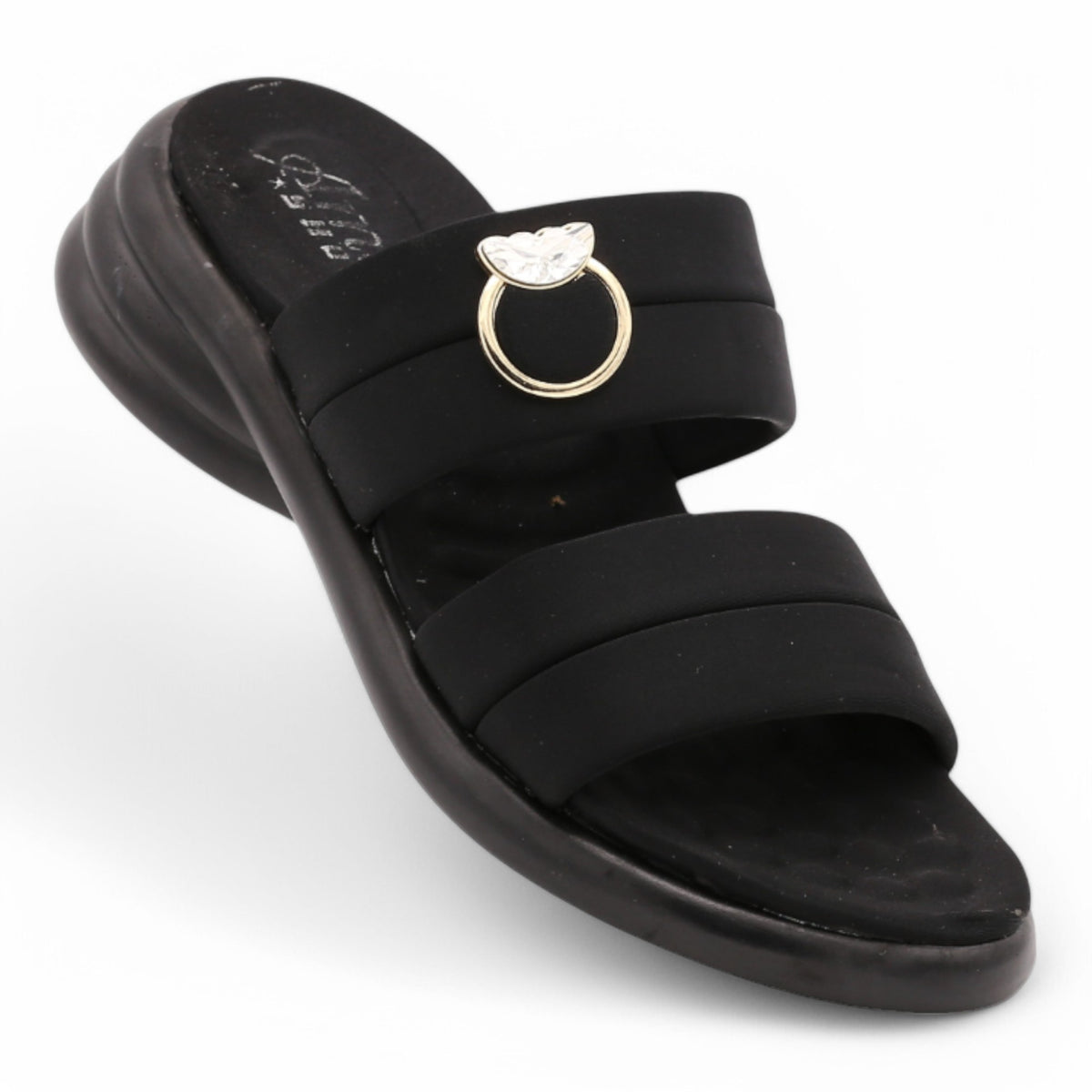 M0629 comfy slipper-R34-1