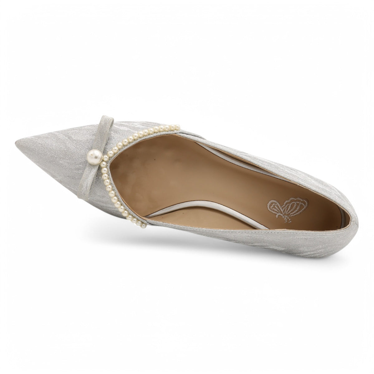 MA0328 valista heel