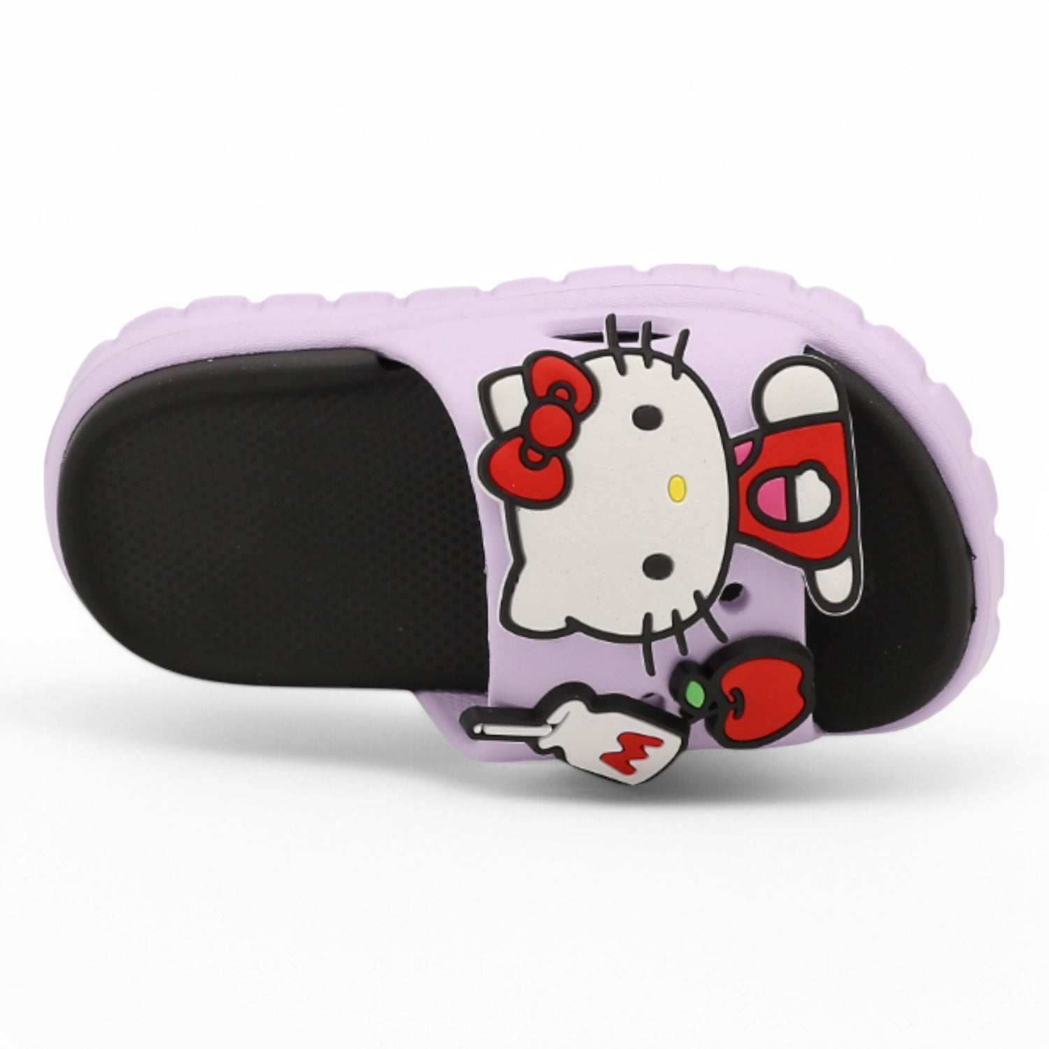 Kids kitti slipper
