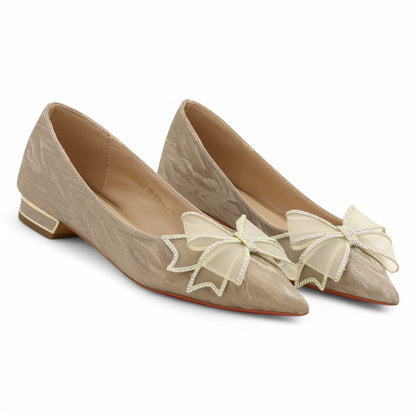 MA0315 bfly bow