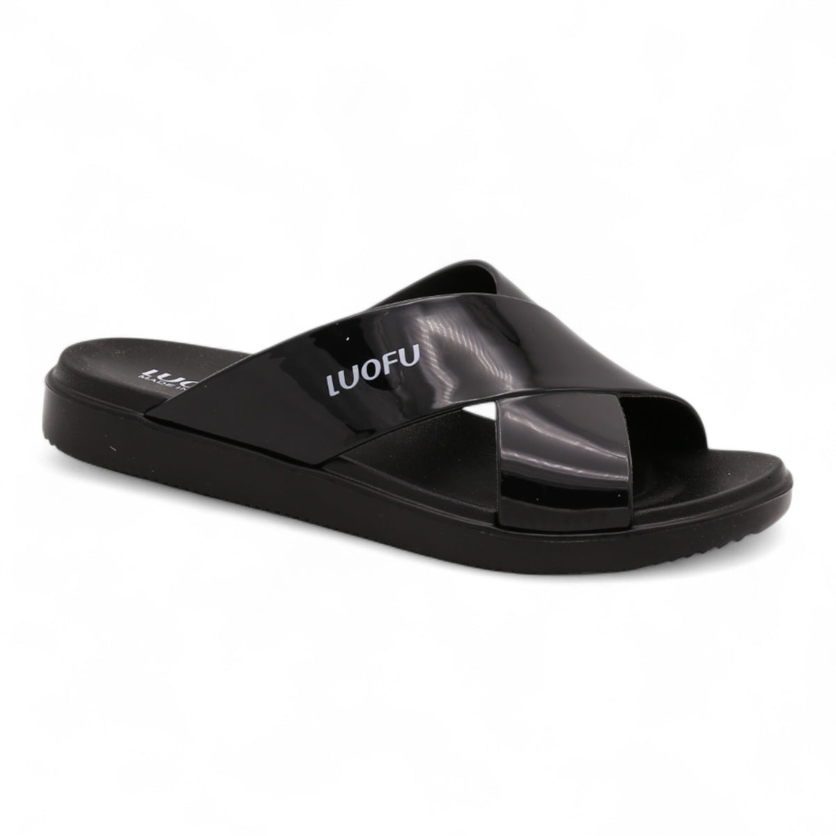 E7189 comfy slipper