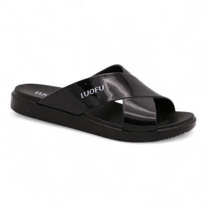E7189 comfy slipper