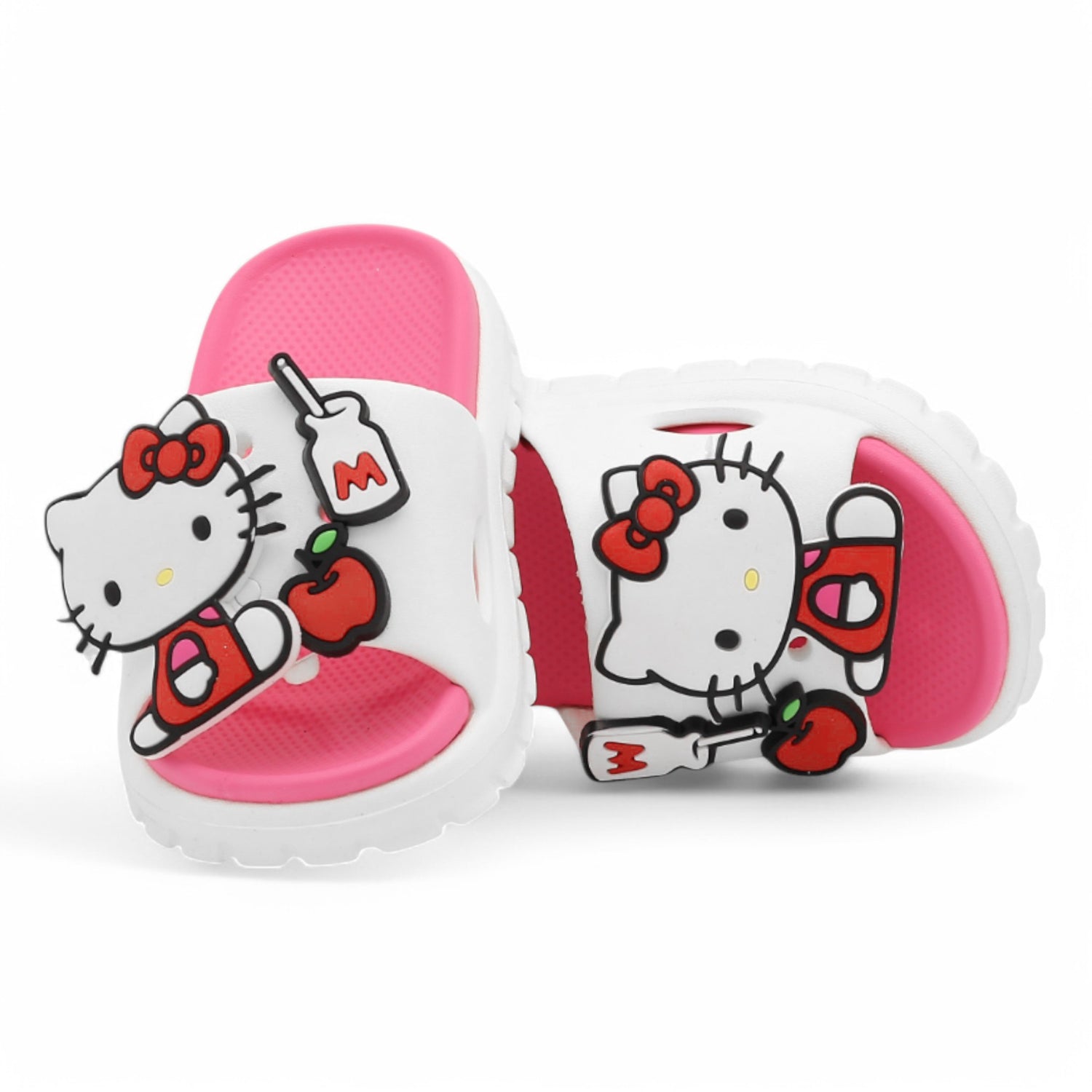 Kids kitti slipper