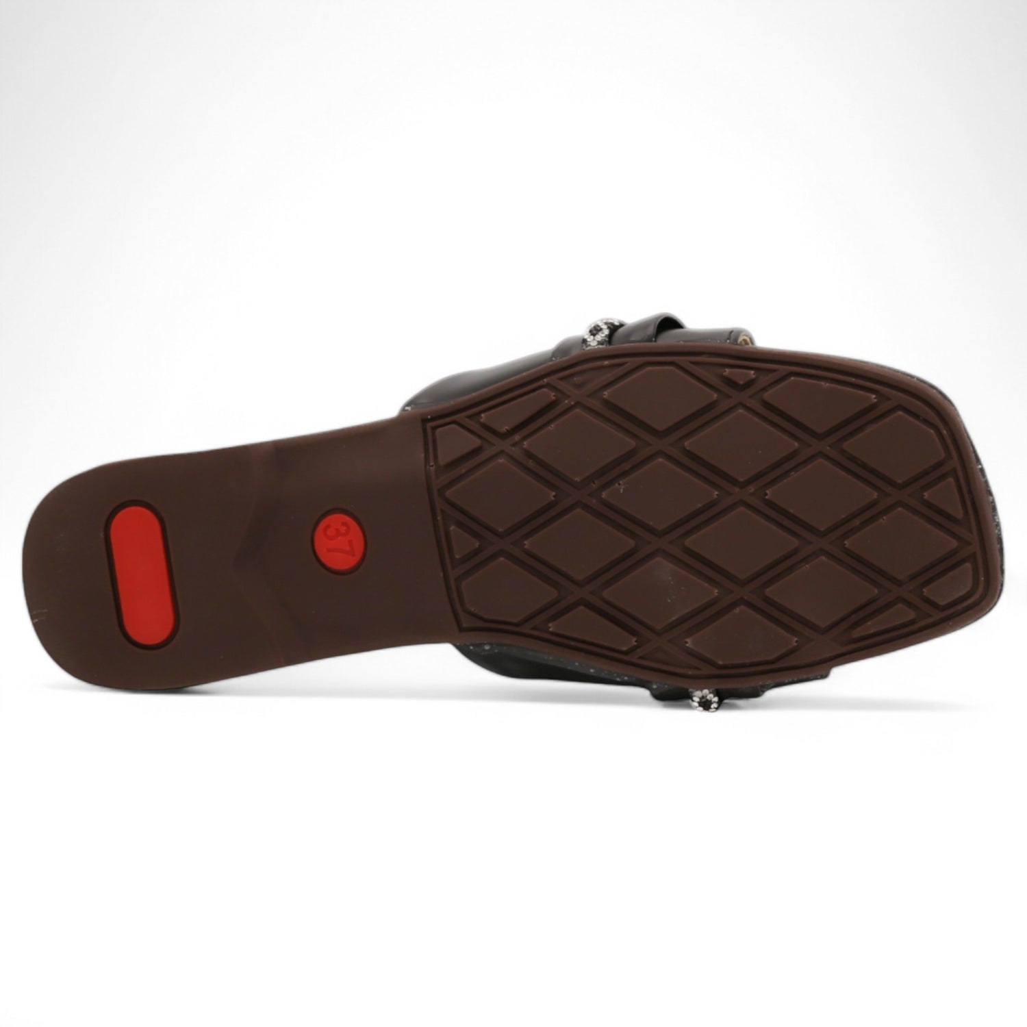 M0588 flat slipper