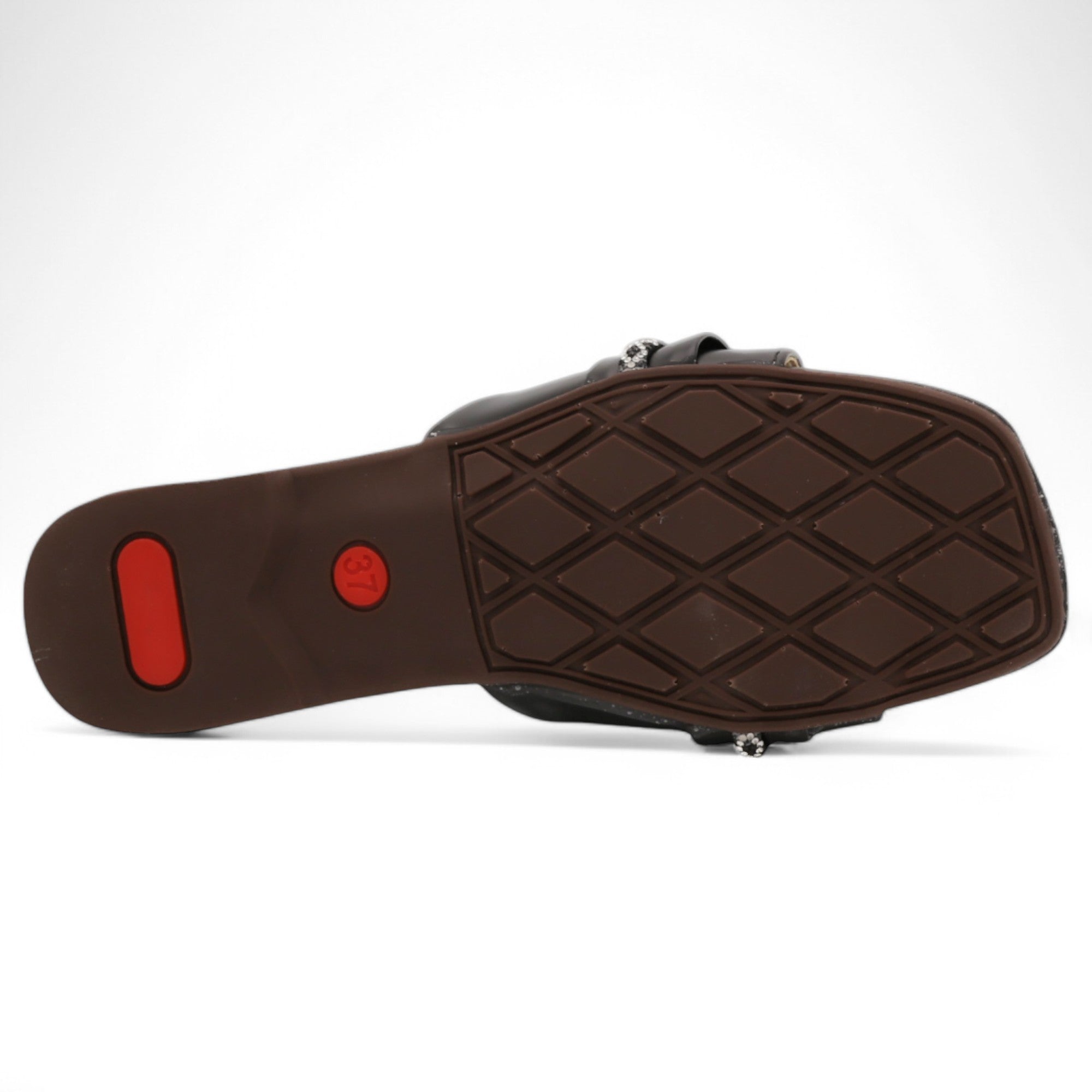 M0588 flat slipper
