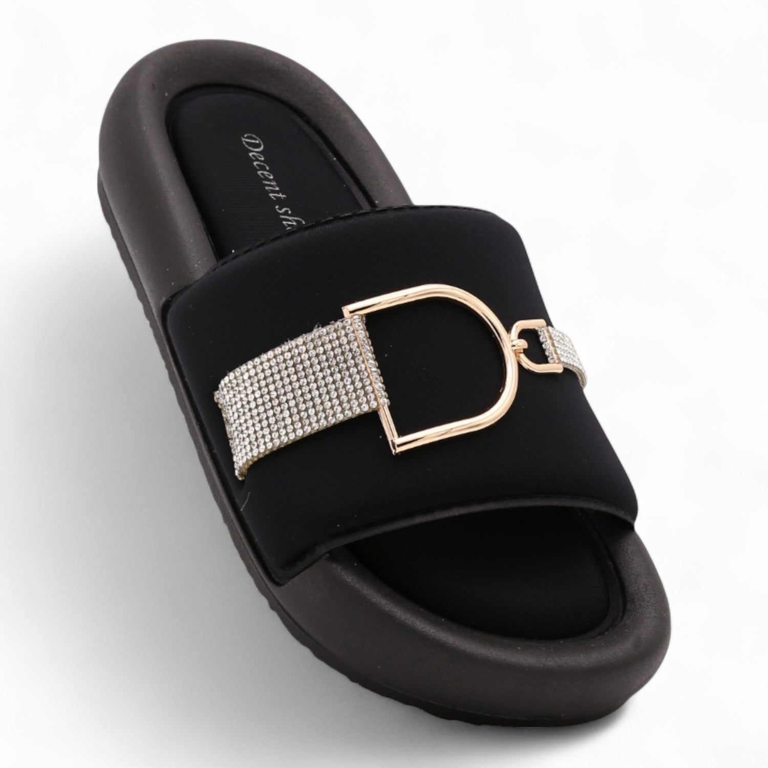 M0694 comfy slipper -R9-4