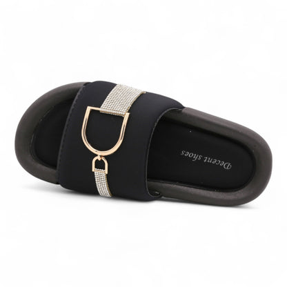 M0694 comfy slipper -R9-4