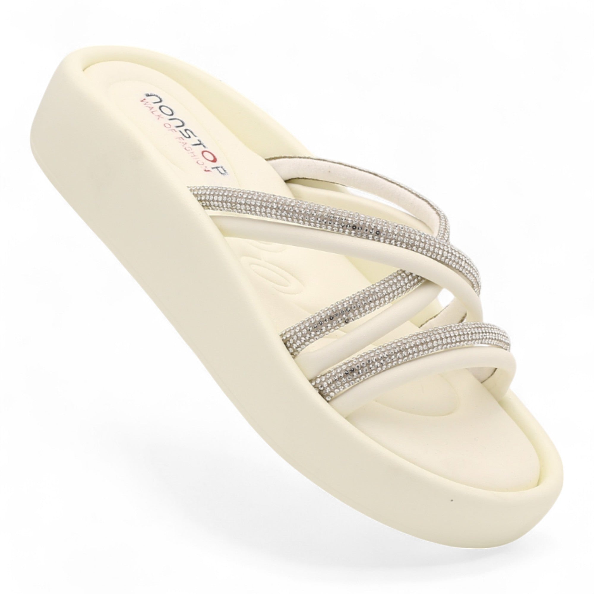 Ns777C41 cross pearl