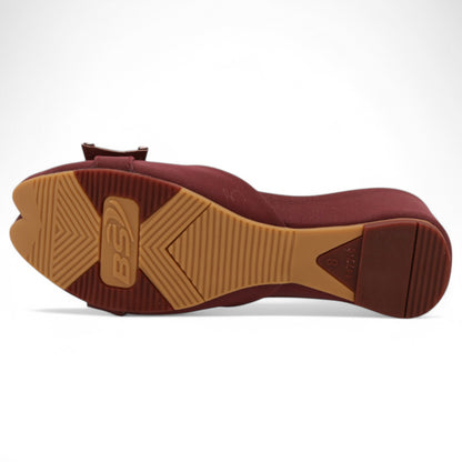 M0590 flat shoes