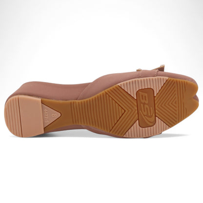 M0590 flat shoes