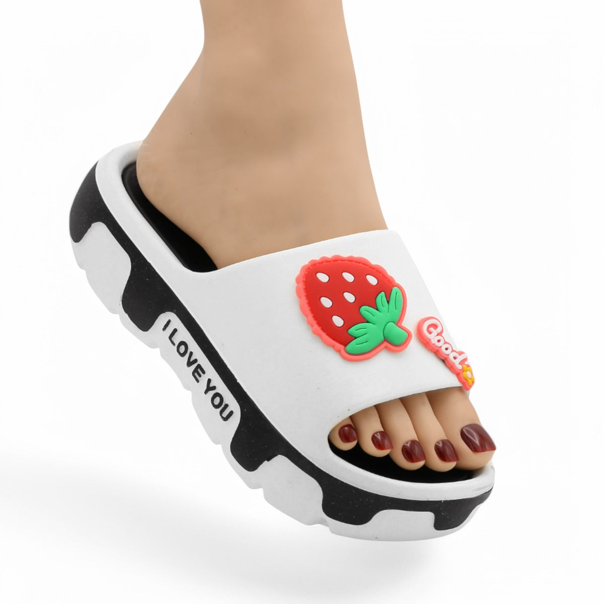 Summer comfy slipper -1-4
