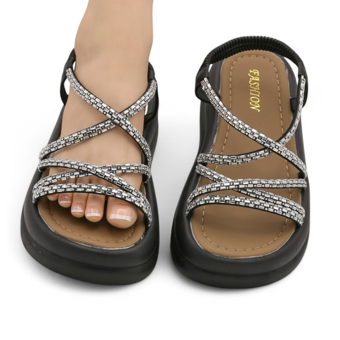 Black flefita