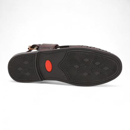 M0693 men sandal