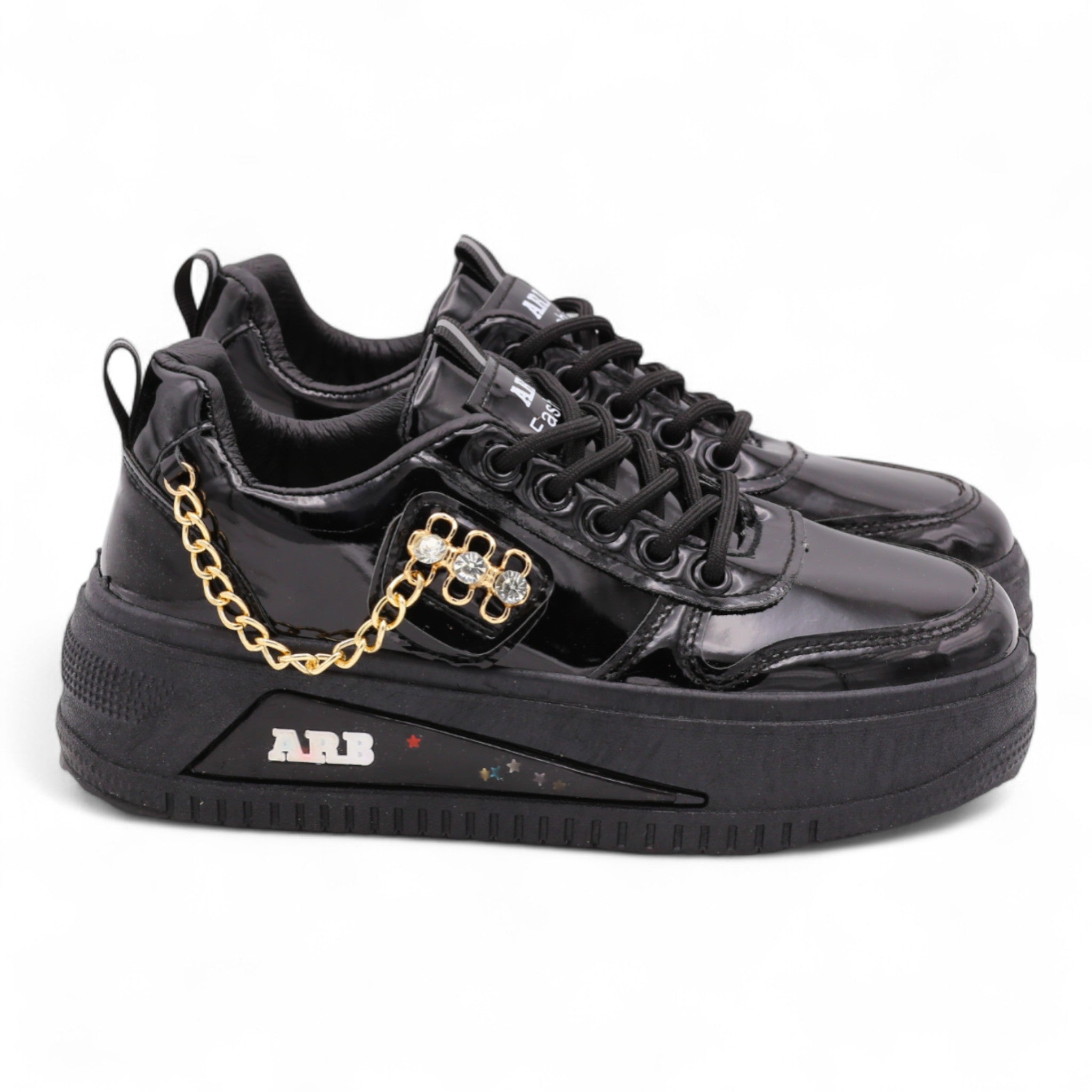 M0852 sole shoes-R18-2