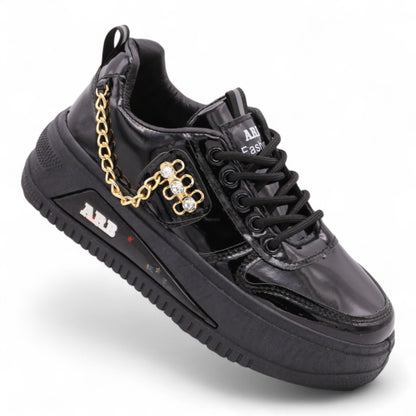 M0852 sole shoes-R18-2