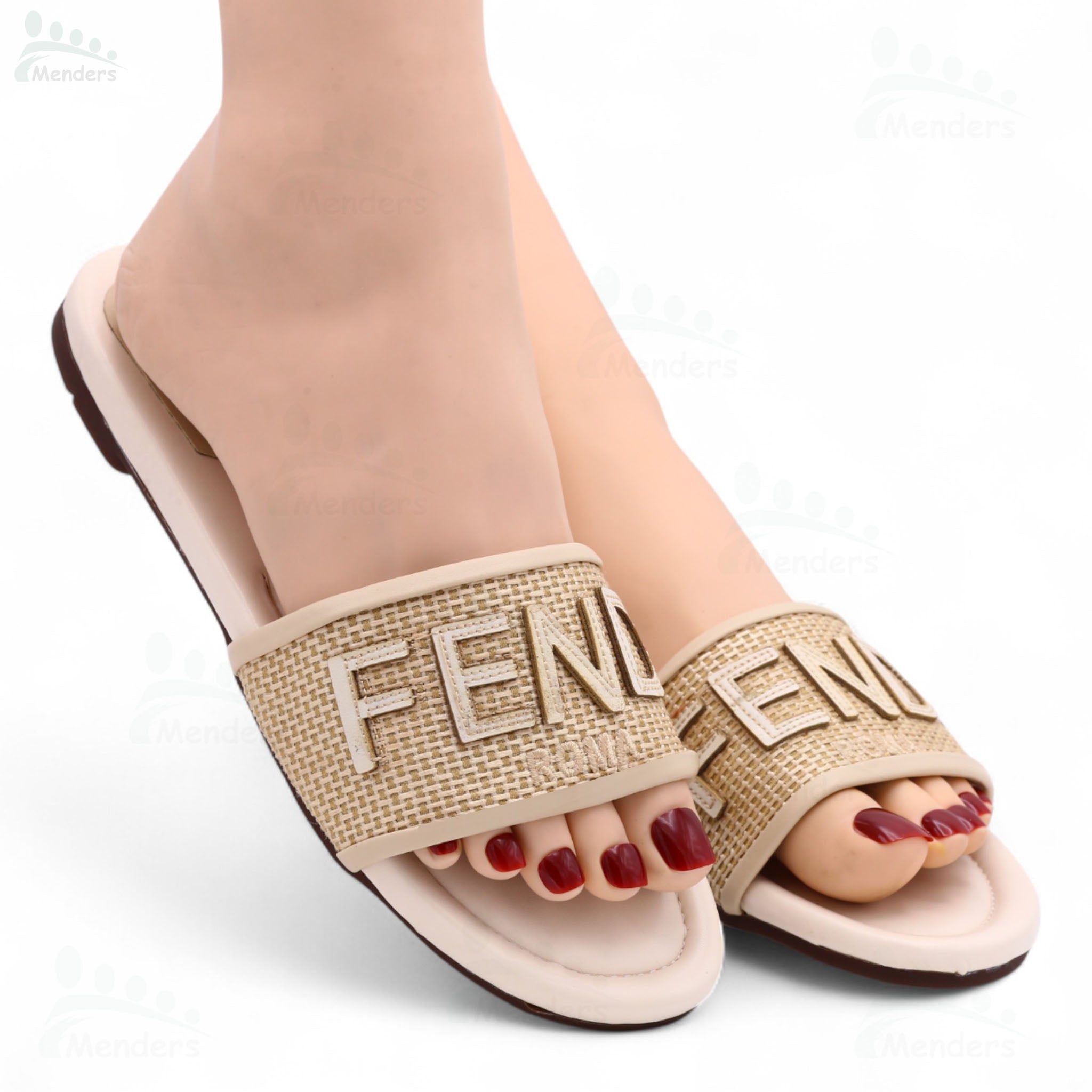 M0865 fnd slipper-R33-1