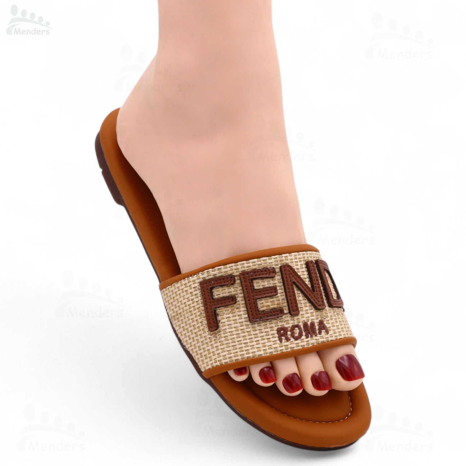M0865 fnd slipper-R33-1