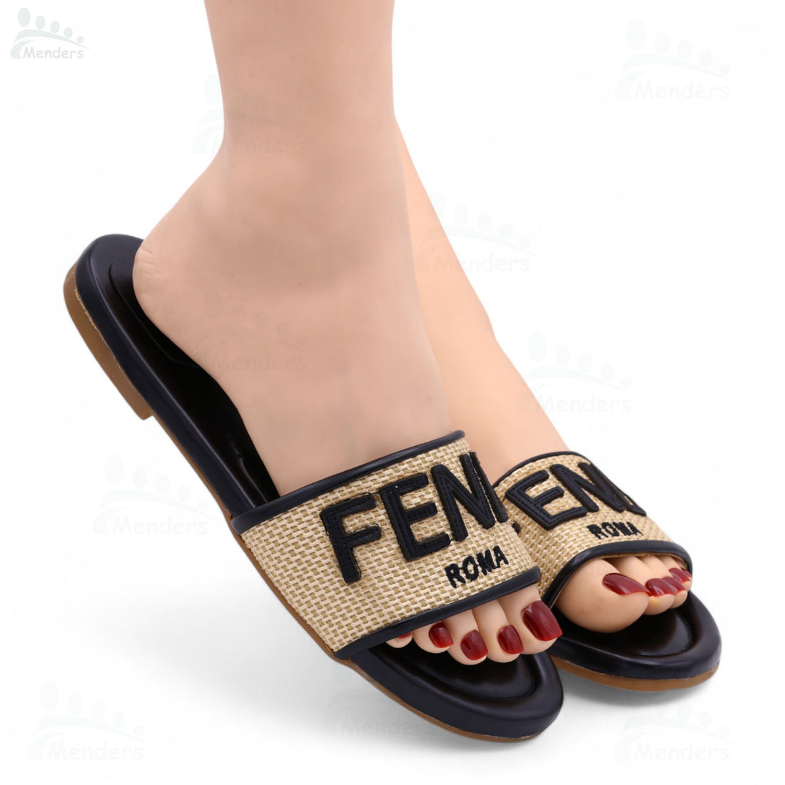 M0865 fnd slipper-R33-1