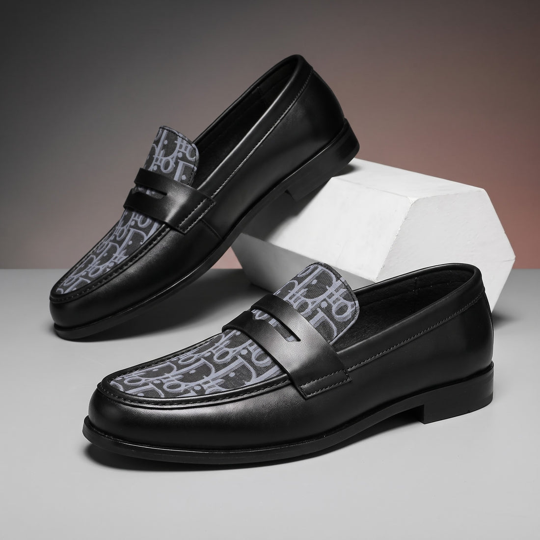 M012227 men shoes