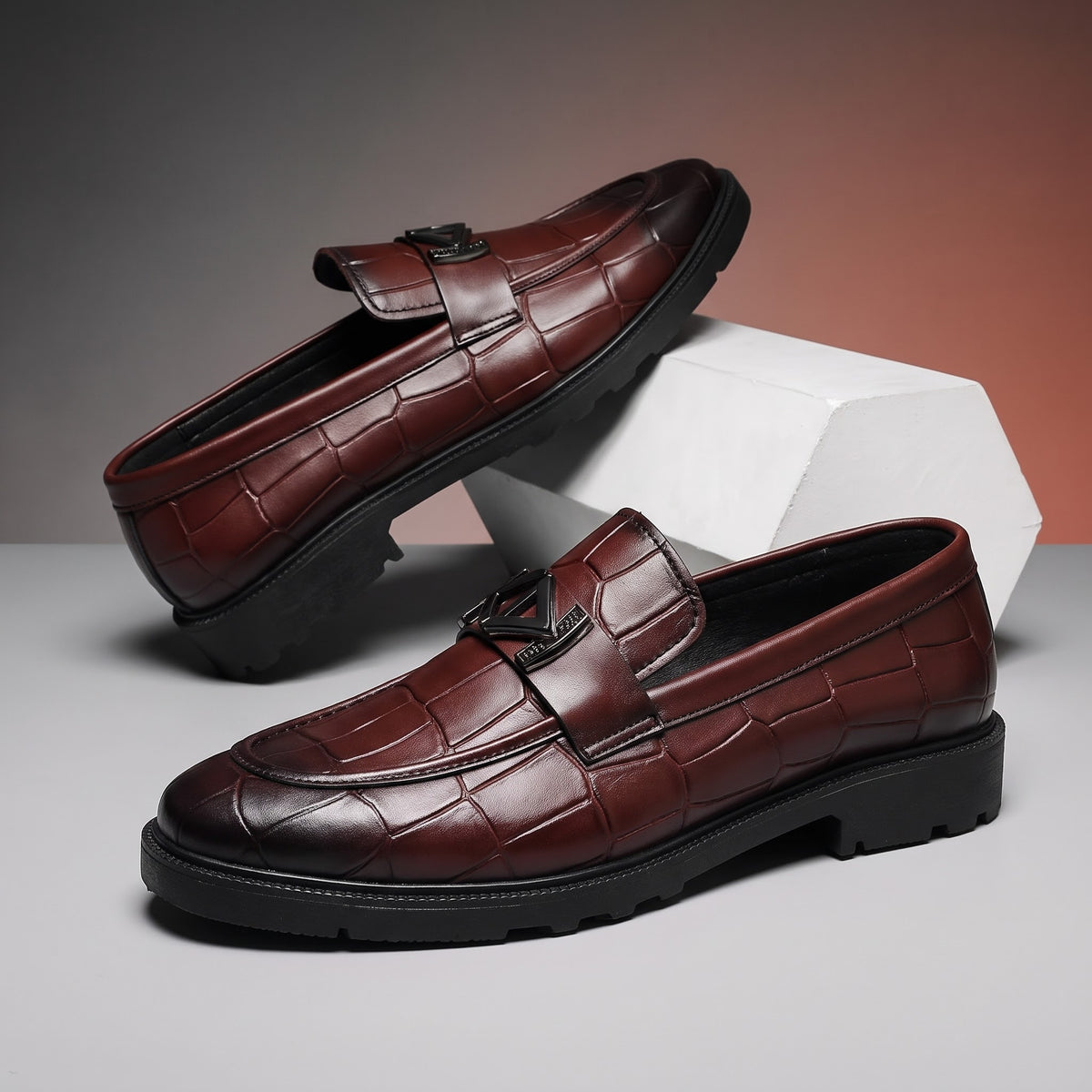 M012225 men shoes
