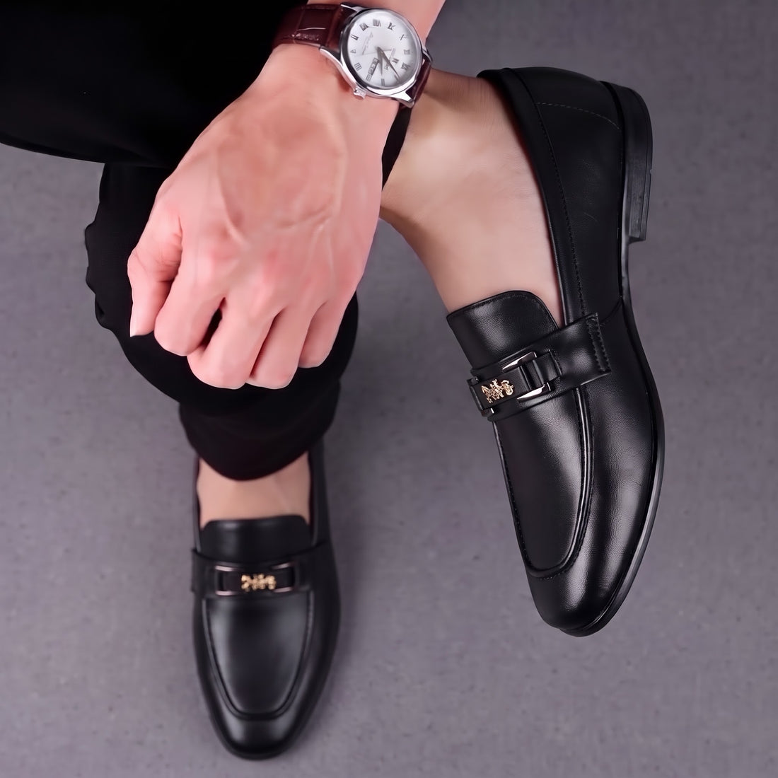 M011999 men shoes