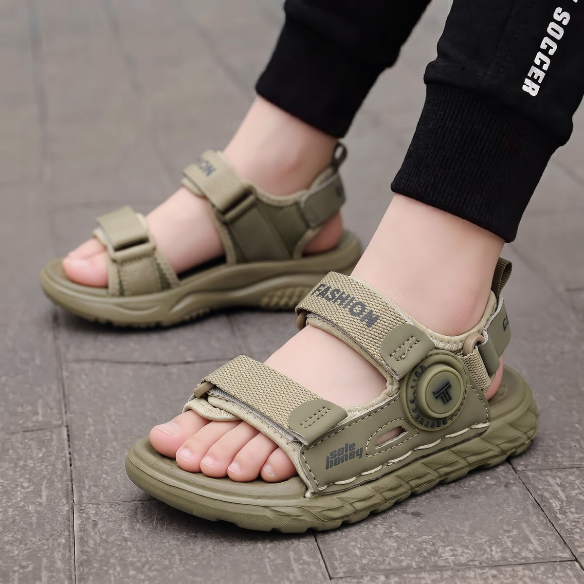 Kids fashion sandal
