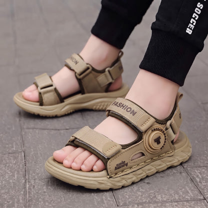 Kids fashion sandal