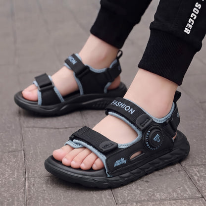 Kids fashion sandal