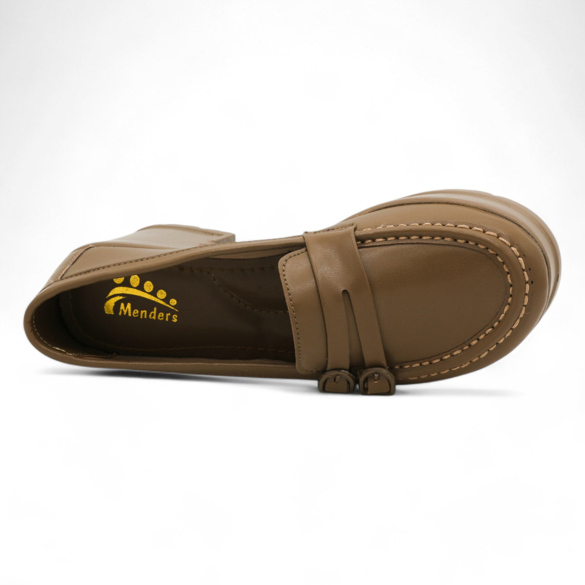 M0406  block heel