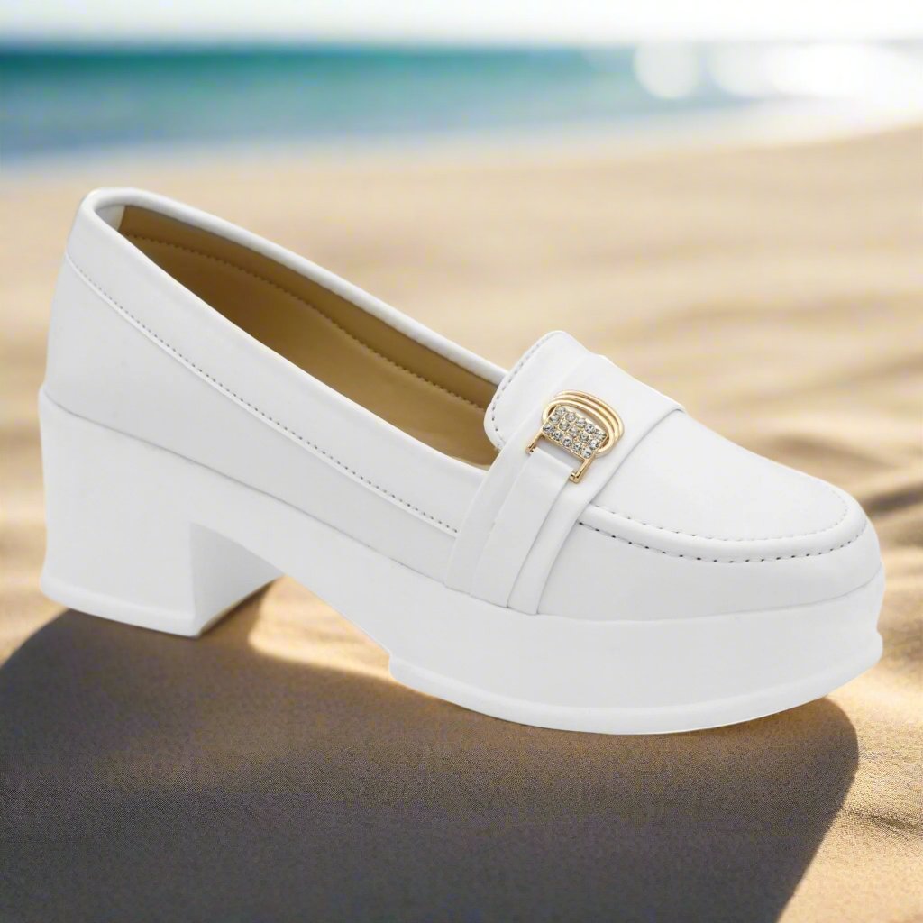 M0405 block heel-R58-2
